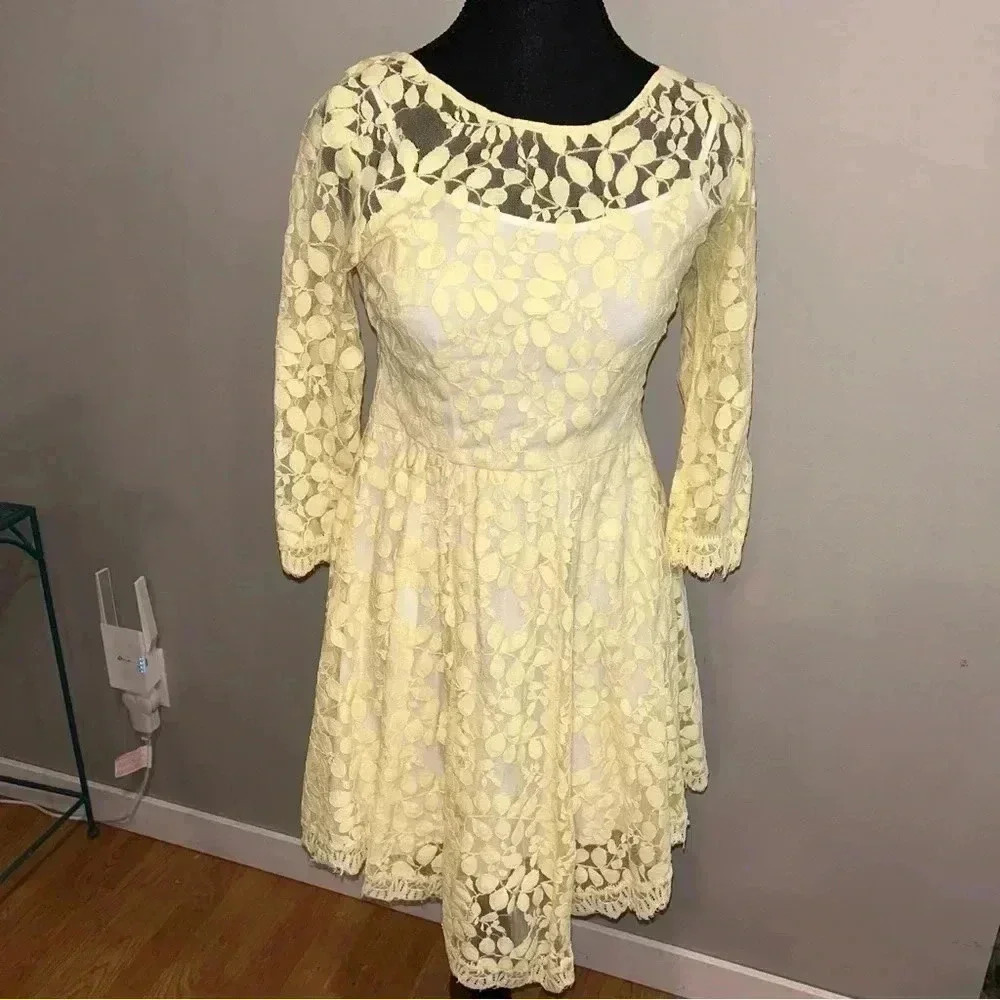 Free People Dress